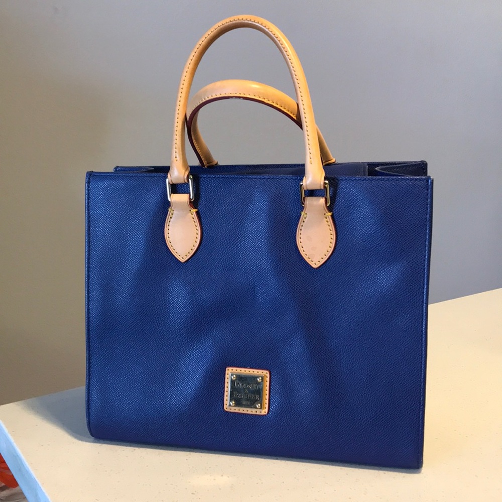 Dooney & Bourke ‘Janine’ Tote